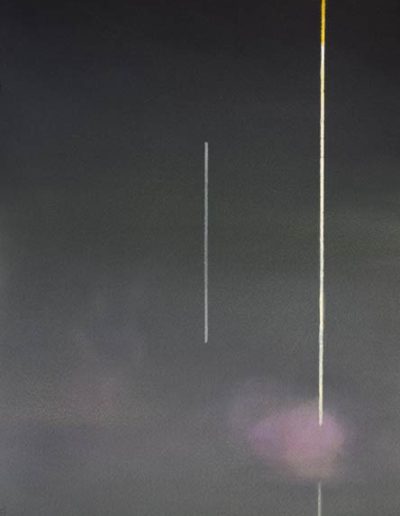 minimalism art by alan brain - Greys