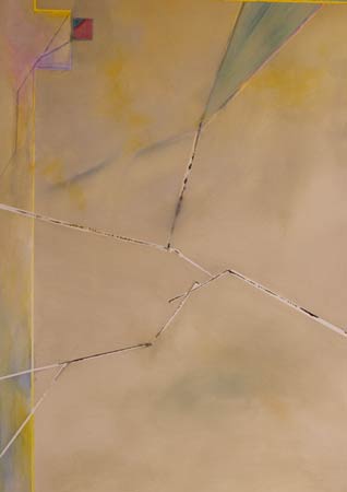 minimal-art---whispering glass-30-x-22-ins-
